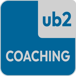 Logo ub2 coaching
