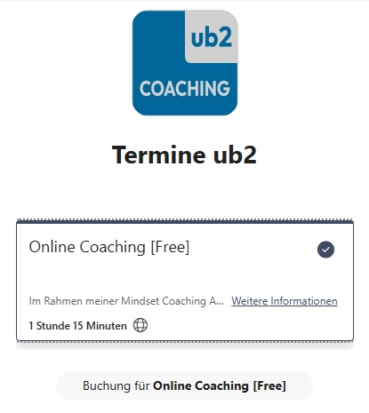 BookingsOCFree BookingsOCFree