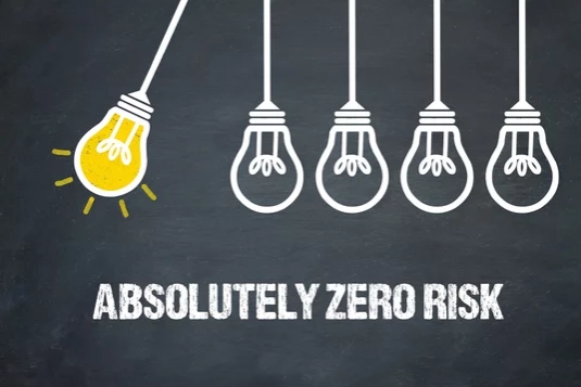 ZeroRisk Zero Risk